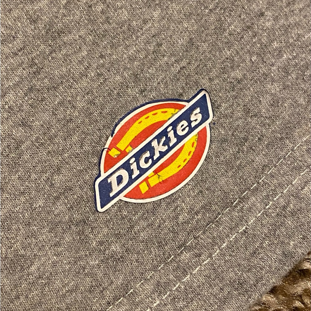 Dickies men's T-shirt size M